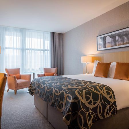 เคลย์ตัน โฮเต็ล ลีดส์ Hotel ภายนอก รูปภาพ