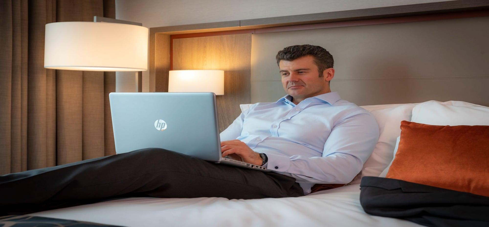 เคลย์ตัน โฮเต็ล ลีดส์ Hotel ภายนอก รูปภาพ