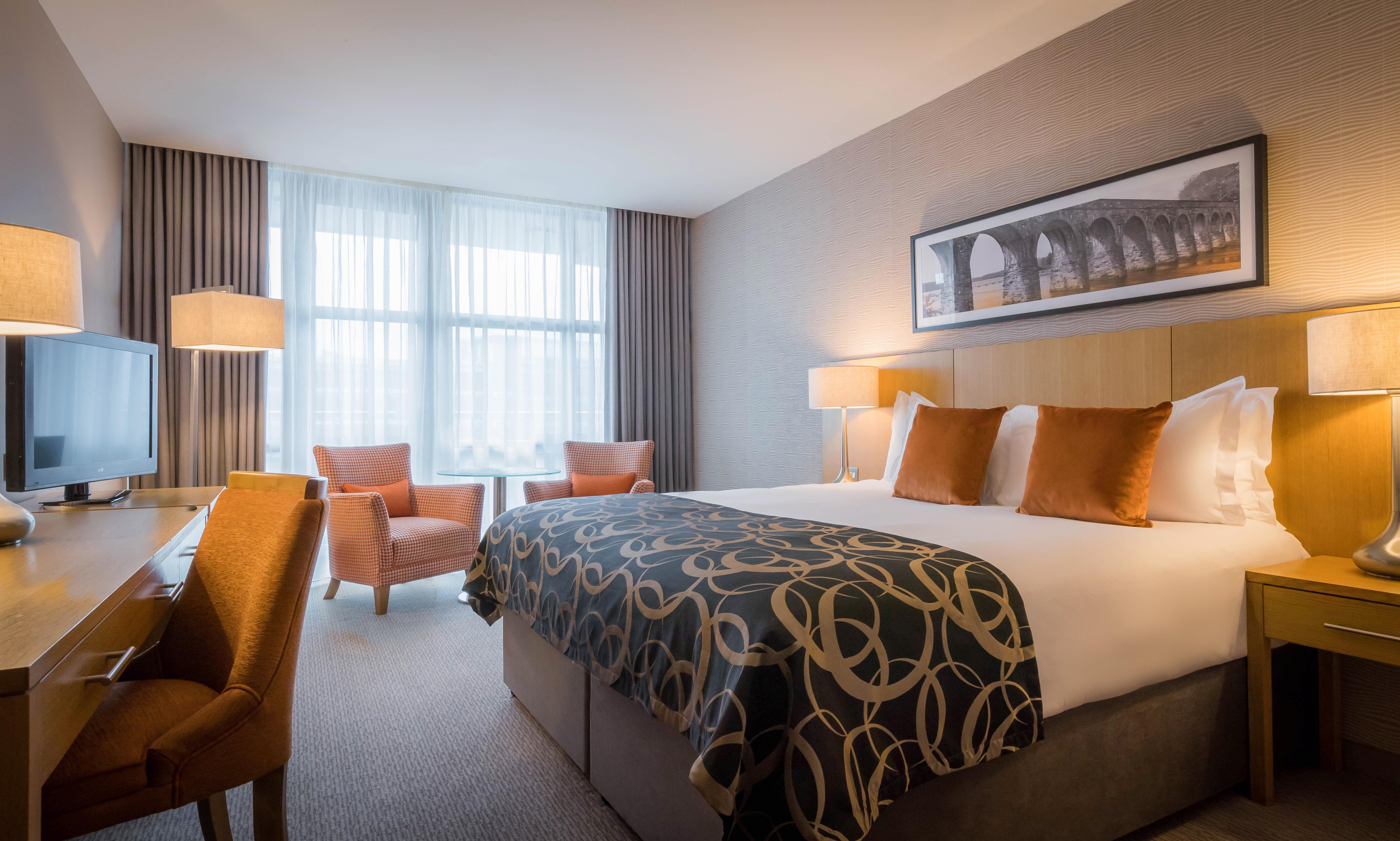 เคลย์ตัน โฮเต็ล ลีดส์ Hotel ภายนอก รูปภาพ