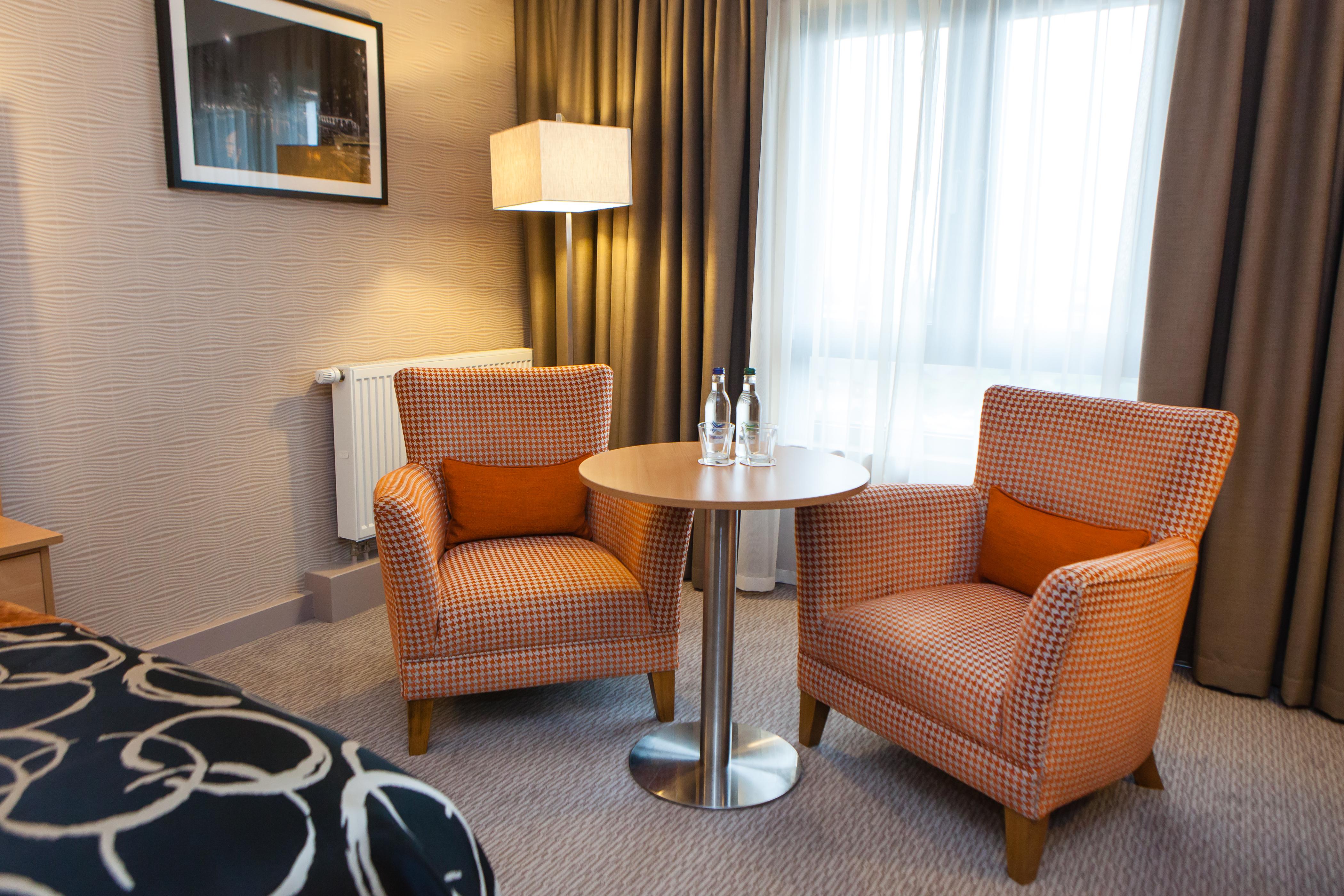 เคลย์ตัน โฮเต็ล ลีดส์ Hotel ภายนอก รูปภาพ
