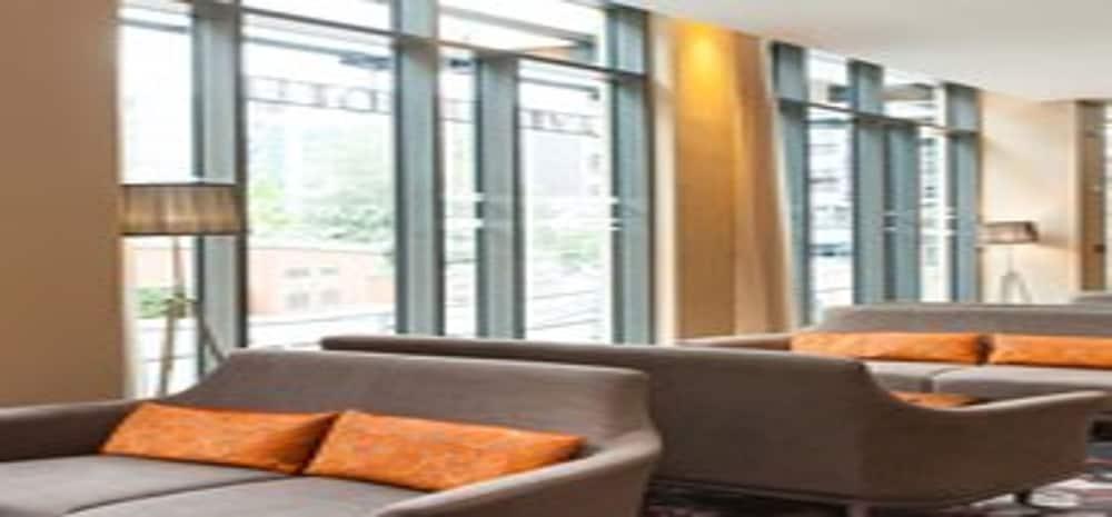 เคลย์ตัน โฮเต็ล ลีดส์ Hotel ภายนอก รูปภาพ