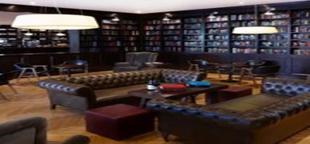 เคลย์ตัน โฮเต็ล ลีดส์ Hotel ภายนอก รูปภาพ
